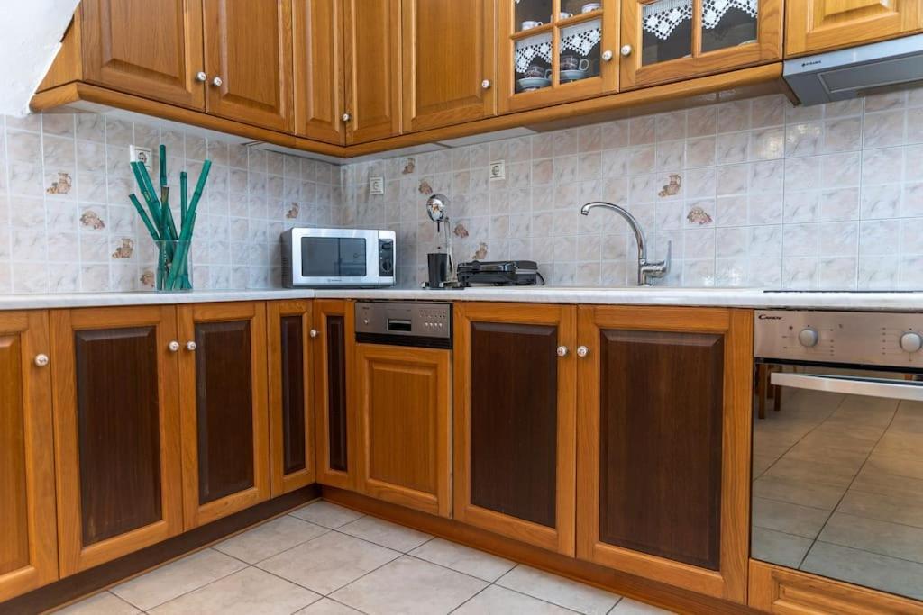 Avgerinos Villa Naxos City Екстериор снимка