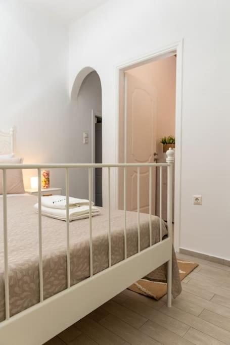 Avgerinos Villa Naxos City Екстериор снимка