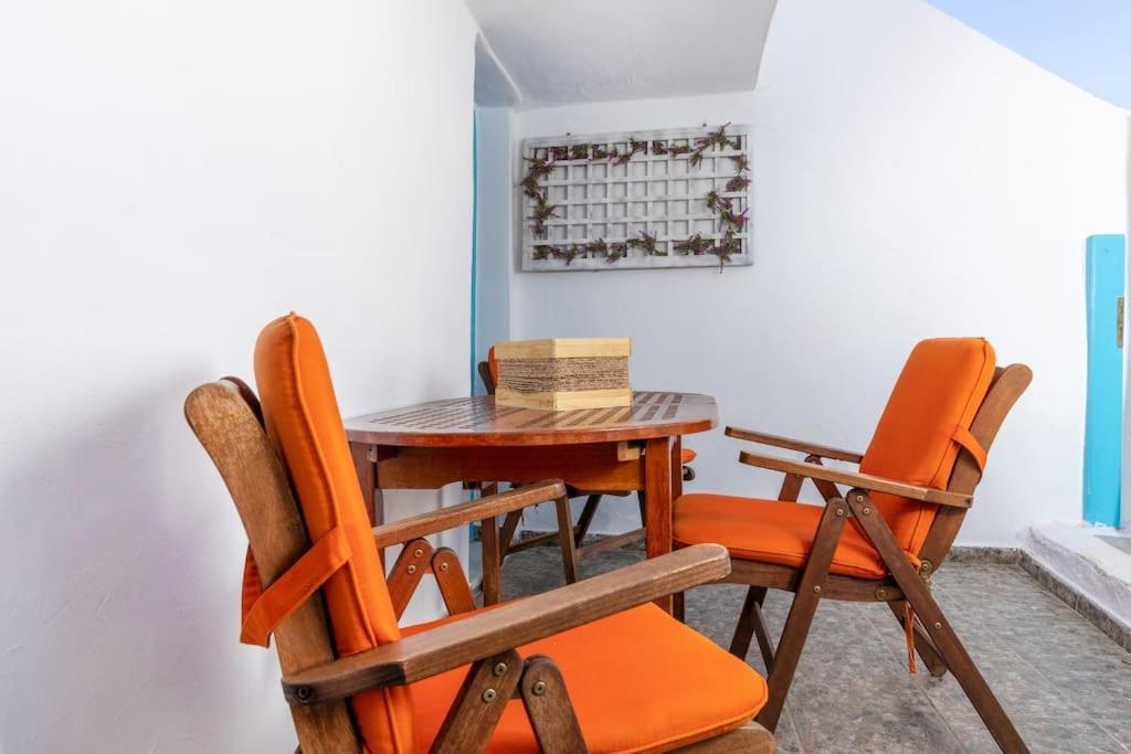 Avgerinos Villa Naxos City Екстериор снимка