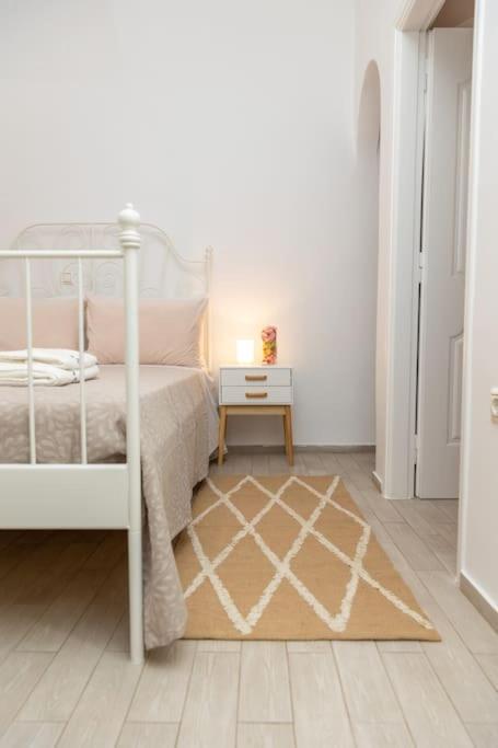 Avgerinos Villa Naxos City Екстериор снимка