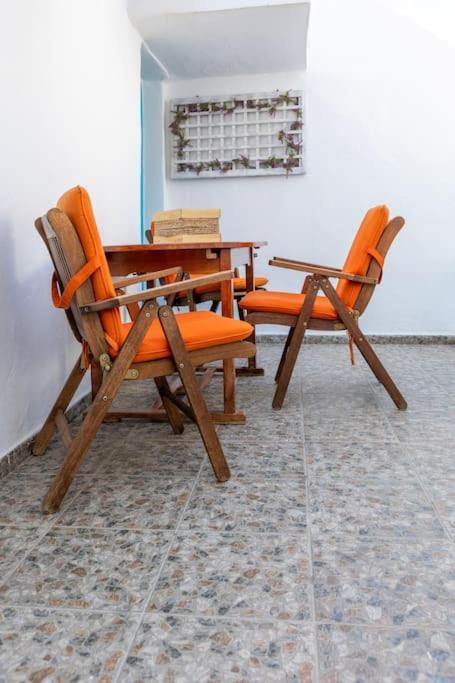 Avgerinos Villa Naxos City Екстериор снимка